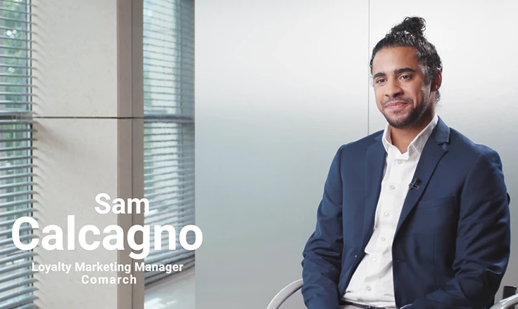 Loyalty Personality Quiz ft. Sam Calcagno