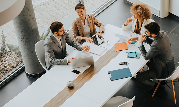 Comarch is a Part of TM Forum Catalyst Project