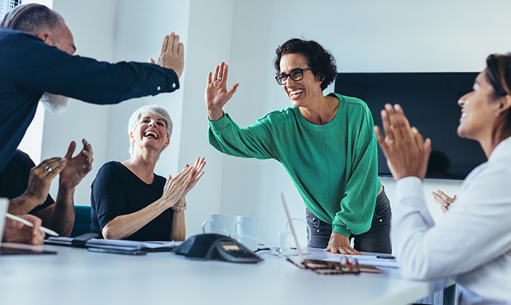 Comarch's activity in the field of delivering BSS and OSS systems has been recognized in the Frost & Sullivan report