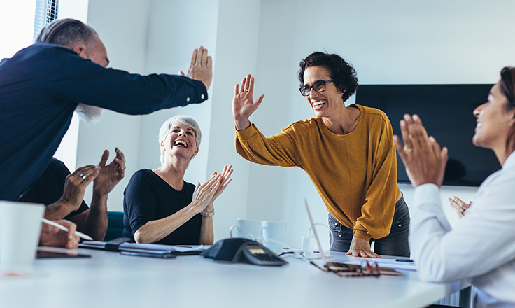 Comarch Becomes a Finalist in the Leading Lights Awards 2025