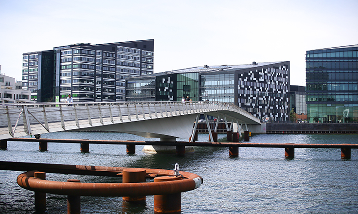 Connect with Comarch at TM Forum’s DTW Ignite in Copenhagen