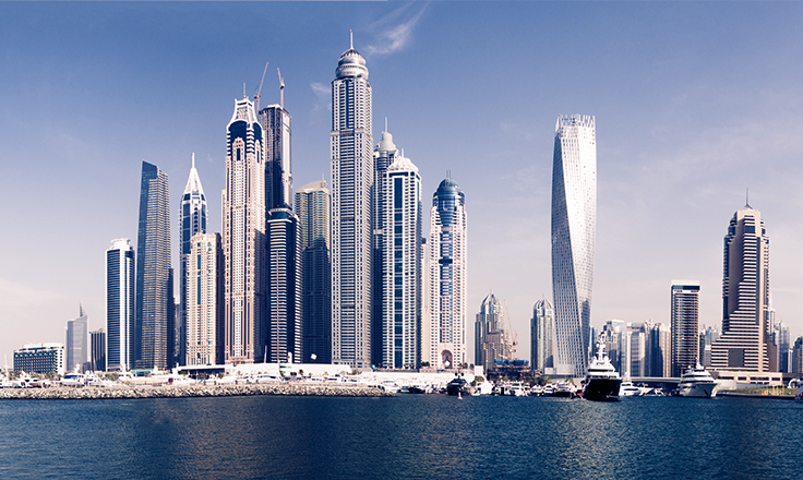 Visit Comarch at Telecoms World Middle East 2024