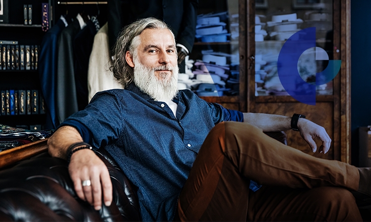 Exclusive community and omnichannel approach: Doppelgänger joins forces with Comarch to launch new loyalty program for customers