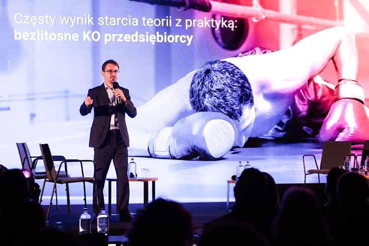 The conclusions from the 14th International Factoring Congress