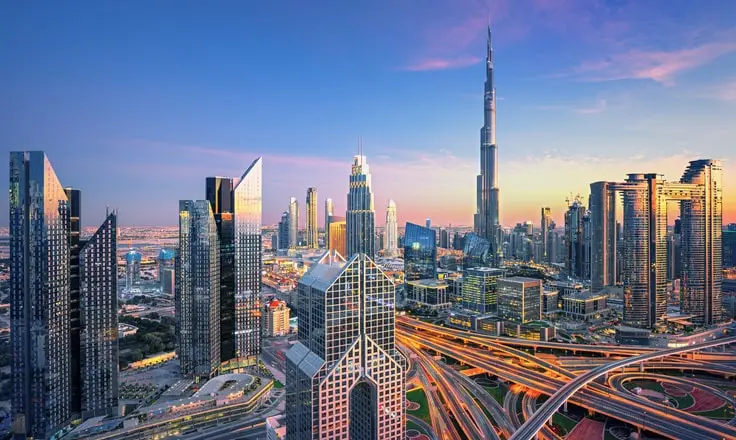 UAE Announces Official E-Invoicing Mandate with a Phased Rollout from 2026