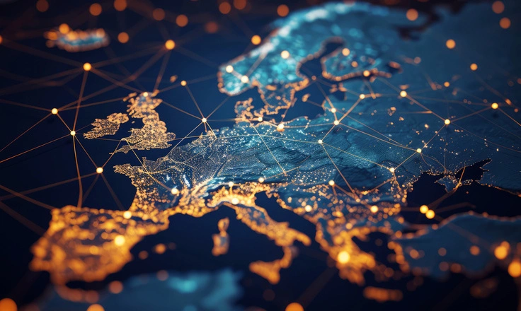 Andersen's Webinar: E-invoicing in Europe