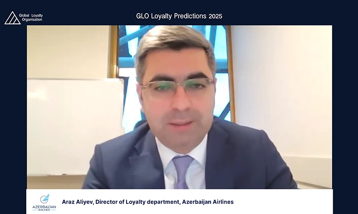 Azerbaijan Airlines Joins Global Loyalty Organisation’s Predictions 2025 Series