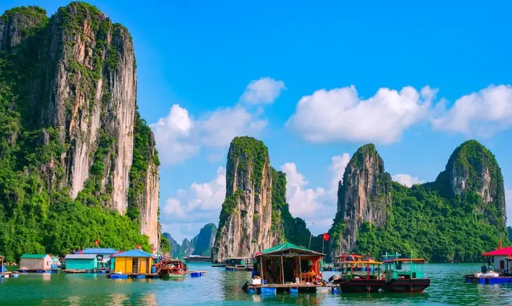 Vietnam’s New VAT Law Takes Effect on July 1, 2025