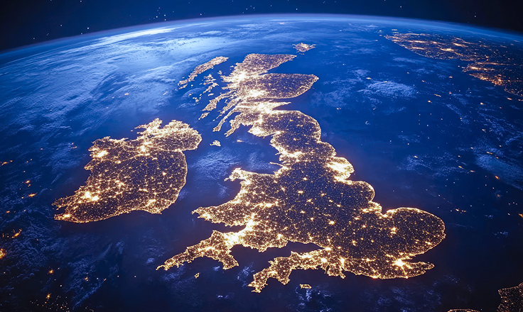 Executive Insight: How Modern Digital Platforms Are Transforming Intermediary-Led Distribution in the UK & Ireland