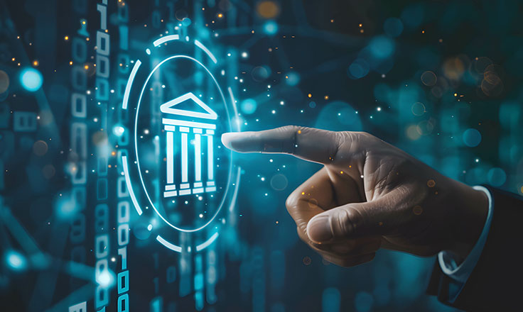 Top 3 Technologies That Will Transform Corporate Banking in the Coming Years