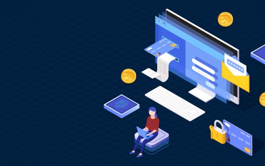 Comarch at The Economist virtual roundtable discussion 'Digital banking amid covid-19'.