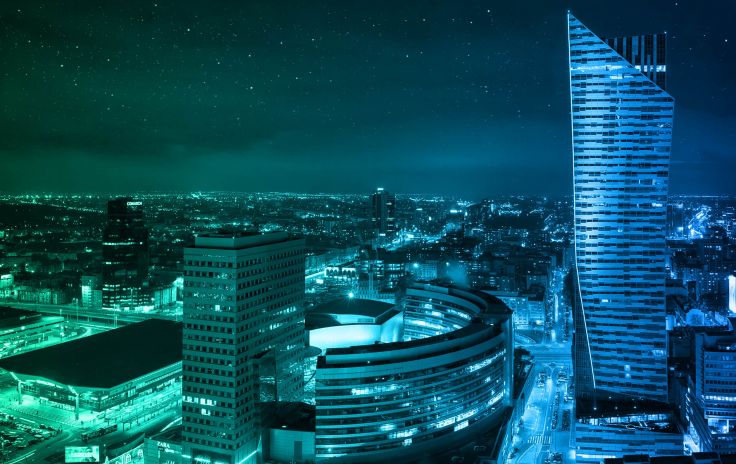 Comarch at 10th Banking Security Forum 2021 (Forum Bezpieczeństwa Banków)