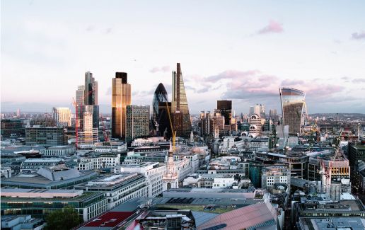 Software-Driven Operations