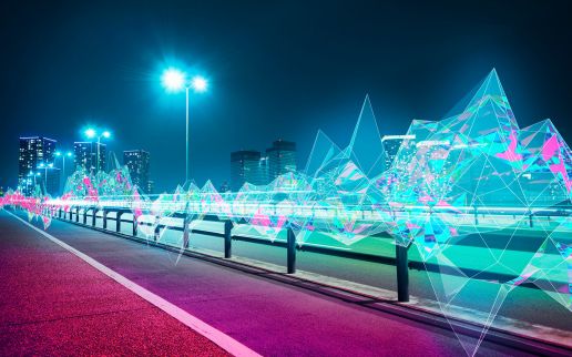 Join Comarch at FutureNet World Virtual Event 2021