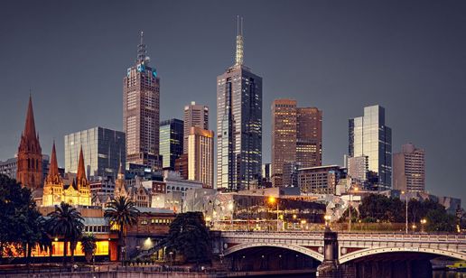 See you at the CommsDay Melbourne Congress