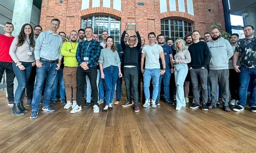 Comarch FSM Applauded by Frost & Sullivan for Exemplifying Competitive Strategy and Helping Customers Achieve Superior Business Performance 