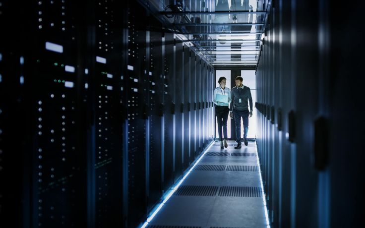 TVCable Group Modernizes Field Service Processes with a Comprehensive Comarch FSM System