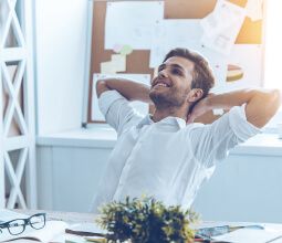 Self-Organizing Network