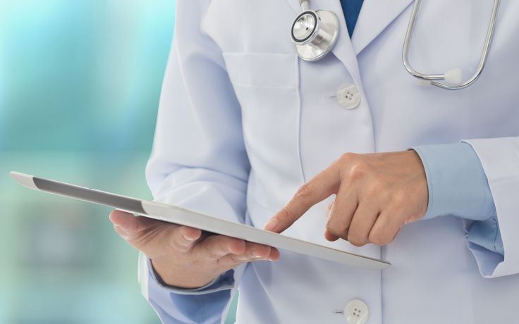 Comarch Improves Hospital Inventory Management by Cloud-based FSM Software for MedicAir in Italy