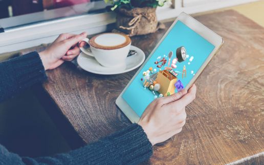 Learn how business automation technologies continue to redesign the retail market during a tech summit in Hồ Chí Minh, Vietnam