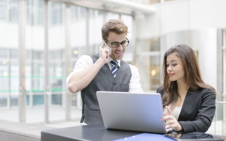 Why Large Enterprises Opt for Managed Services