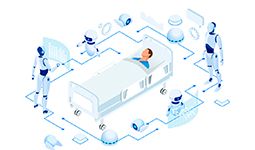 Artificial intelligence in medicine