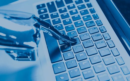 Comach at FinovateFall 2019, New York