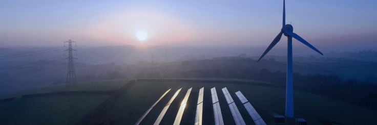 Challenges and Opportunities in Utilities Infrastructure Maintenance