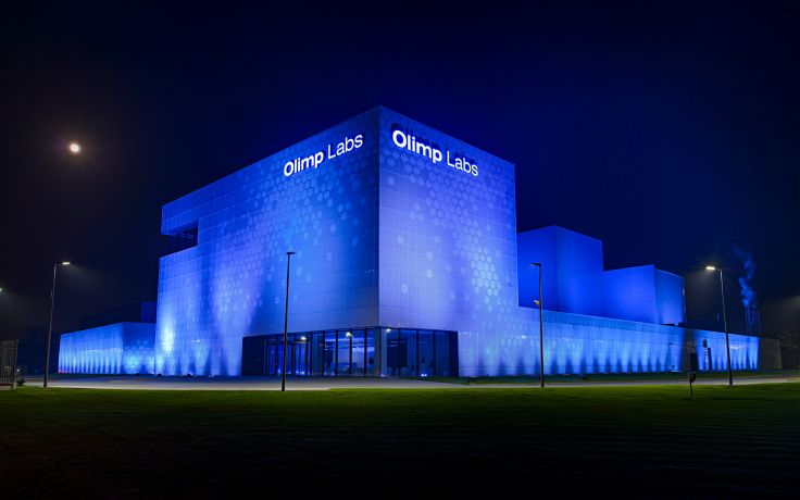 Polish pharmaceutical firm Olimp Labs uses Comarch DMS