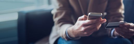 CLM Mobile App has been enhanced by the Mobile Payments functionality