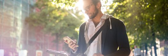 Let your loyalty program be a driver of change – what can we do better once the pandemic is over? 