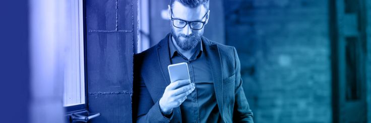 The role of banking applications in facilitating of operation of small companies and Comarch services in the field of Companies and businesses