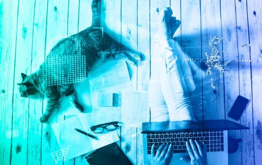 Remote work geolocation security: it’s all about the…whereabouts