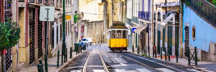Portugal – Mandatory B2G e-invoicing