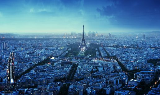 B2G in France at Present  and in the Future