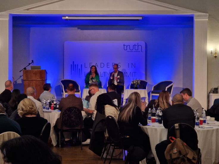 South African Loyalty Awards 2023