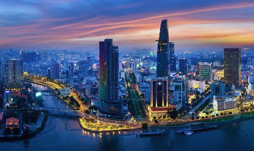 Future Finance Vietnam 2023