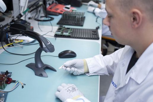 Empowering Interconnected IT Solutions – Comarch’s Certification Journey