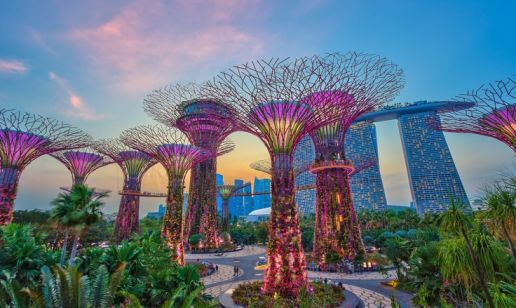Introduction of E-invoicing Requirement for GST-registered Businesses in Singapore