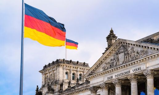 Growth Opportunities Act Approved in Germany