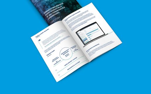 Comarch Insurance Agent Essentials launched at AXA Luxembourg