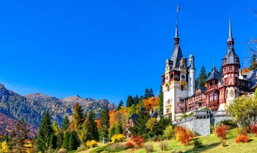 Romania Updates B2C E-Invoicing System Ahead of March 2025 Deadline