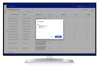 Effective data management with Comarch Data Editor